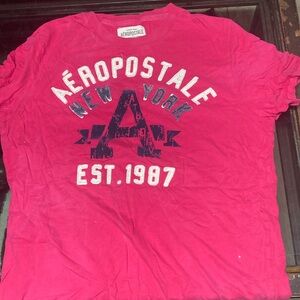 Aeropostale tee shirt
